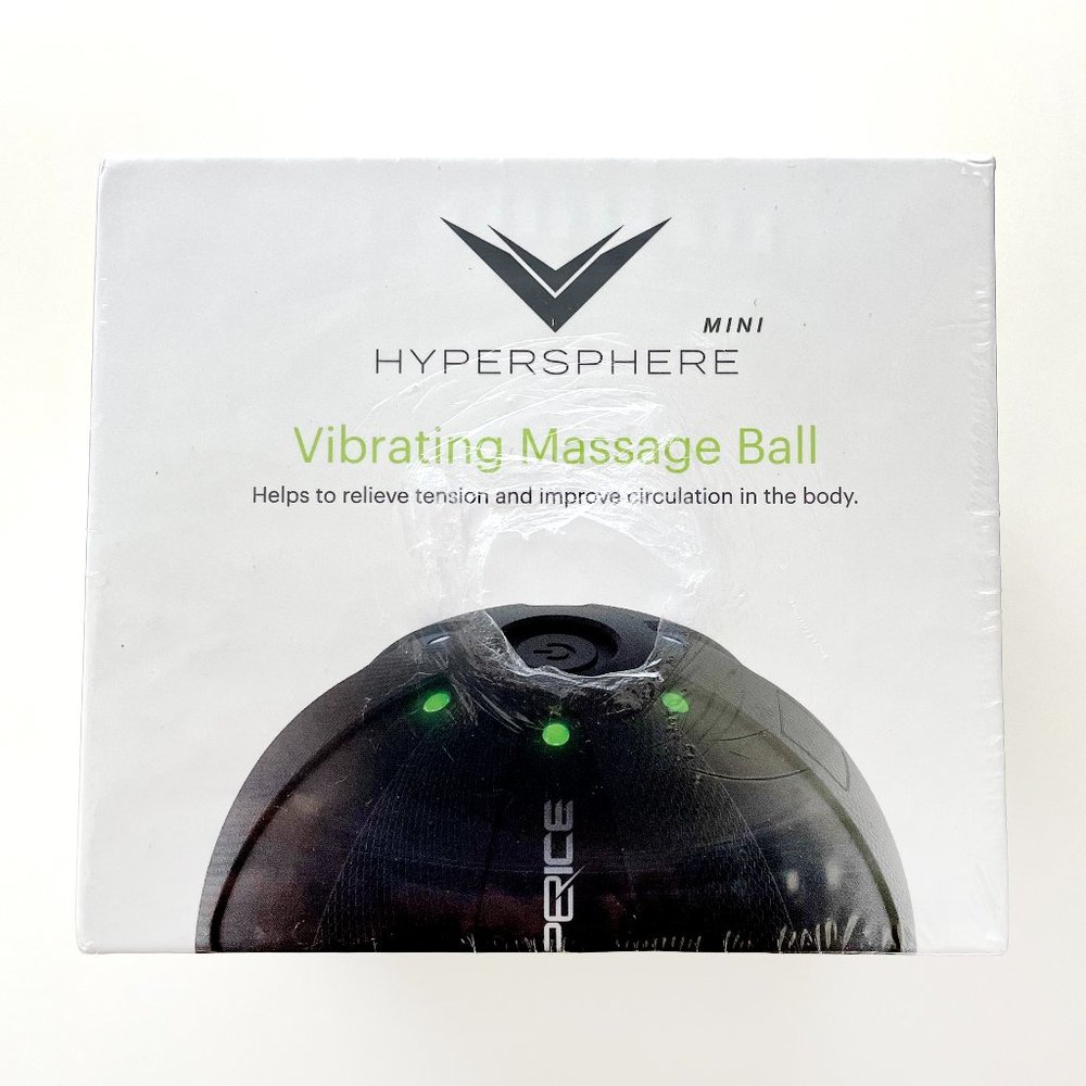 Hyperice Hypersphere Mini